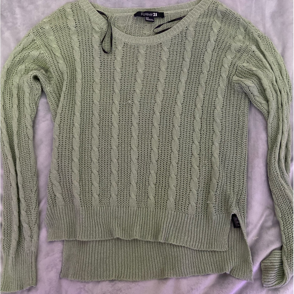 2 Sweaters